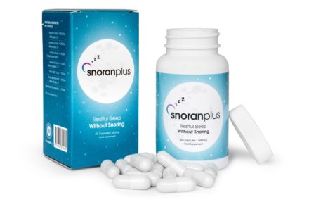 Snoran plus